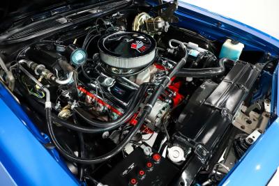 1969 Chevrolet Chevelle SS 396