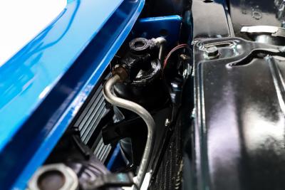 1969 Chevrolet Chevelle SS 396