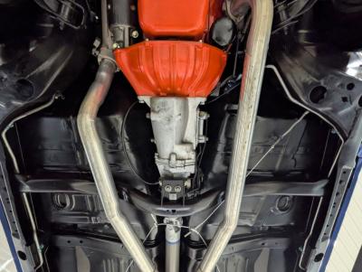 1969 Chevrolet Chevelle SS 396