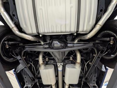 1969 Chevrolet Chevelle SS 396