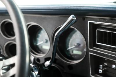 1987 Chevrolet C10
