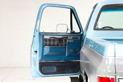 1987 Chevrolet C10