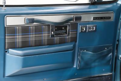 1987 Chevrolet C10
