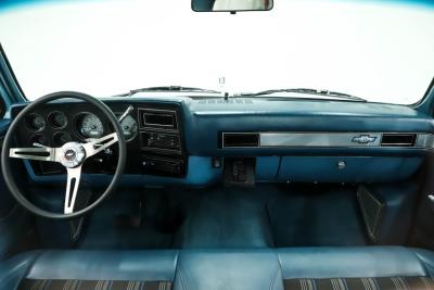 1987 Chevrolet C10