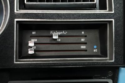 1987 Chevrolet C10