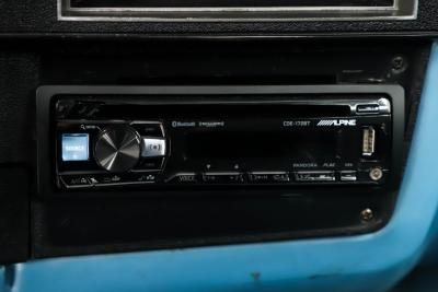 1987 Chevrolet C10