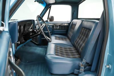 1987 Chevrolet C10