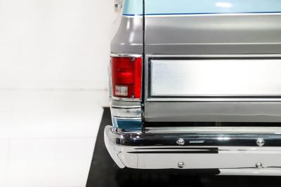 1987 Chevrolet C10