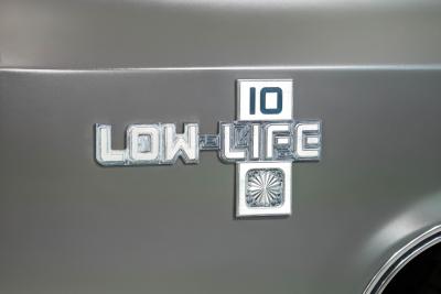 1987 Chevrolet C10