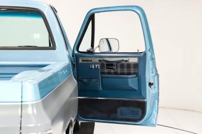 1987 Chevrolet C10