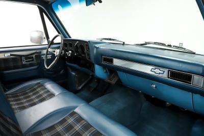 1987 Chevrolet C10