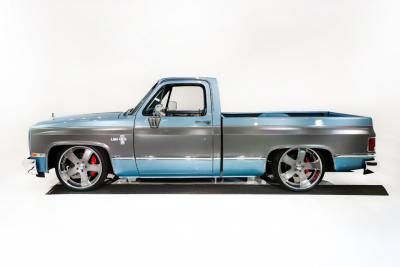 1987 Chevrolet C10