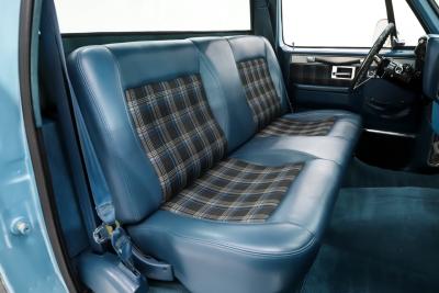 1987 Chevrolet C10