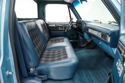 1987 Chevrolet C10