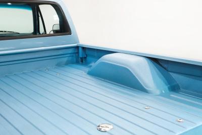 1987 Chevrolet C10