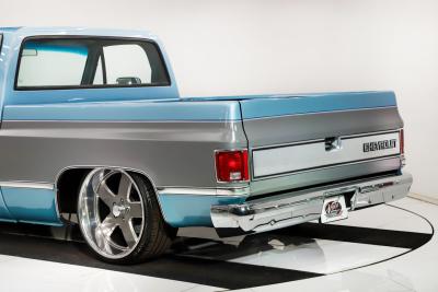1987 Chevrolet C10