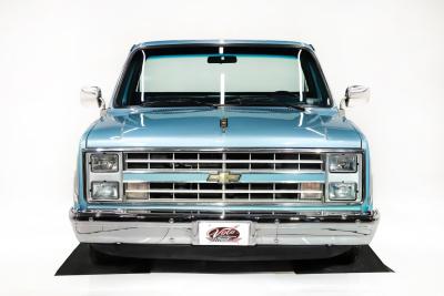 1987 Chevrolet C10