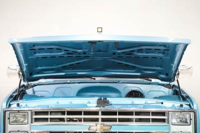 1987 Chevrolet C10