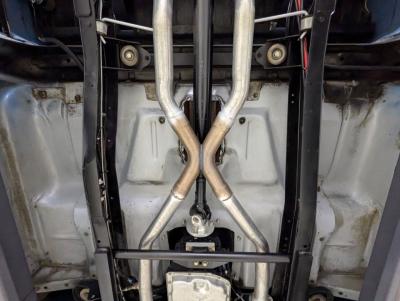 1987 Chevrolet C10