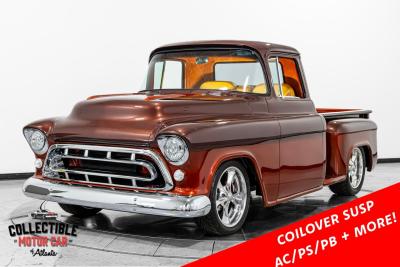 1957 Chevrolet 3100