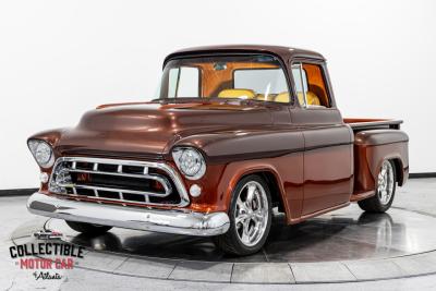 1957 Chevrolet 3100