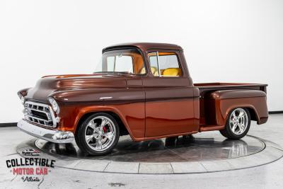 1957 Chevrolet 3100