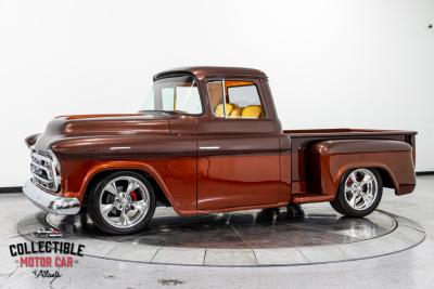 1957 Chevrolet 3100