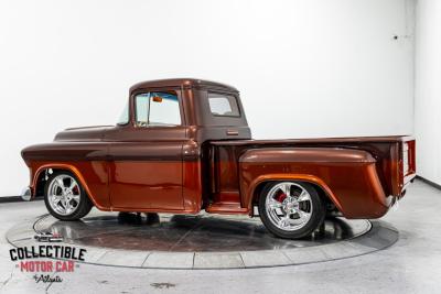 1957 Chevrolet 3100