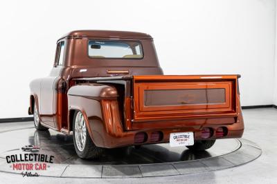 1957 Chevrolet 3100