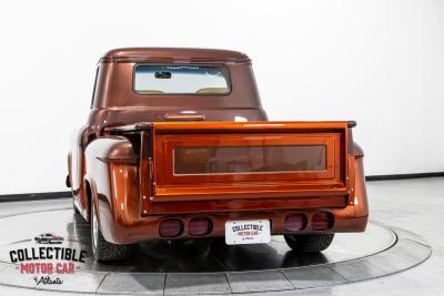1957 Chevrolet 3100