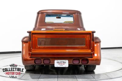 1957 Chevrolet 3100