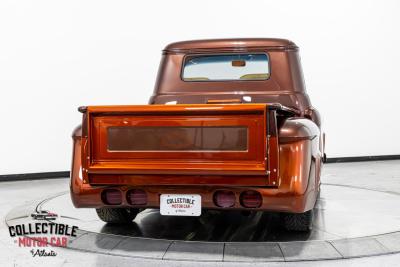 1957 Chevrolet 3100