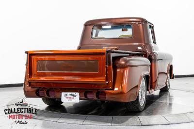 1957 Chevrolet 3100