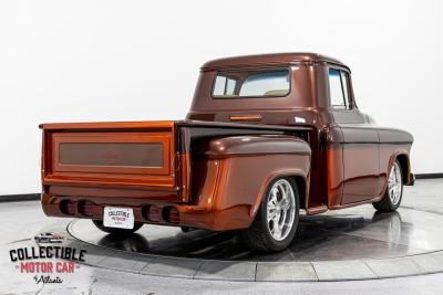 1957 Chevrolet 3100