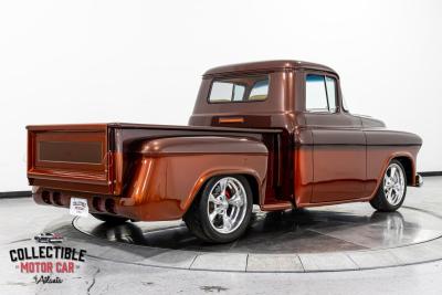 1957 Chevrolet 3100