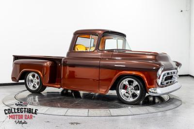 1957 Chevrolet 3100