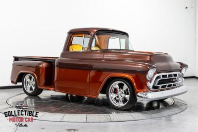 1957 Chevrolet 3100