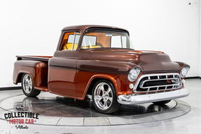 1957 Chevrolet 3100