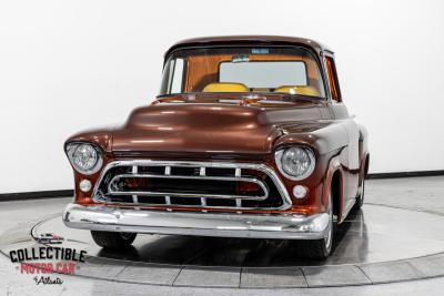 1957 Chevrolet 3100
