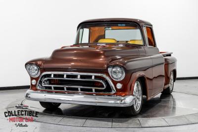 1957 Chevrolet 3100