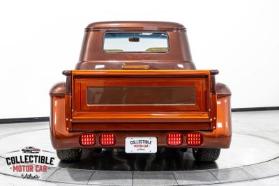 1957 Chevrolet 3100