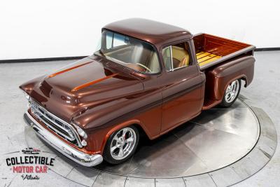 1957 Chevrolet 3100