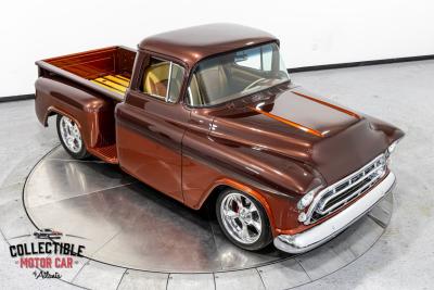 1957 Chevrolet 3100