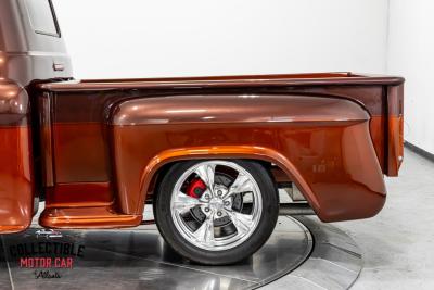 1957 Chevrolet 3100