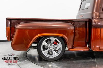 1957 Chevrolet 3100