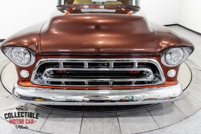 1957 Chevrolet 3100