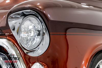 1957 Chevrolet 3100
