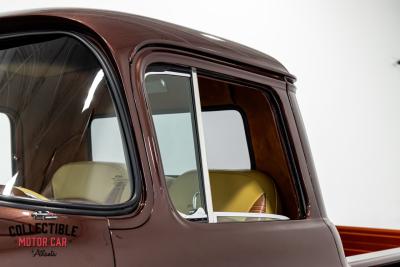 1957 Chevrolet 3100