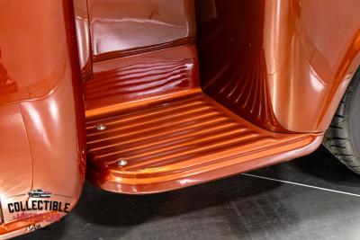 1957 Chevrolet 3100