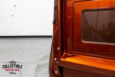 1957 Chevrolet 3100